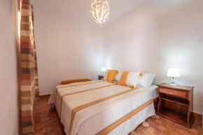 casa chaouen blue